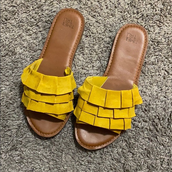 ladies navy platform shoes